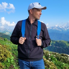 Михаил Пичужкин