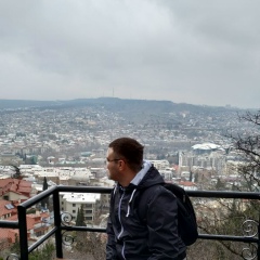 Дмитрий Патюков, 30.05, Челябинск