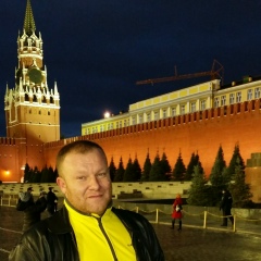 Руслам Одинаев, 11.10.1981, Москва