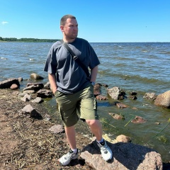 Дмитрий Донской, 15.06, Санкт-Петербург