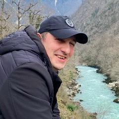 Иван Кудрявцев, 14.02.1989, Екатеринбург