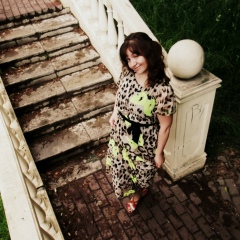 Мария Воевода, 02.02.1989, Москва