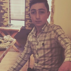 Arg Mkrtchyan, Ереван