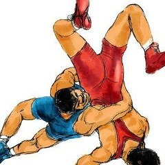 Марат Медалиев, 11.09, Нальчик