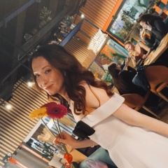 Лена Яськова, 27.03, Липецк