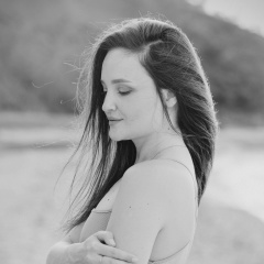 Анна Яровая, 02.07, Счастье