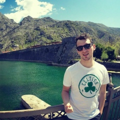 Роман Бочек, 16.05