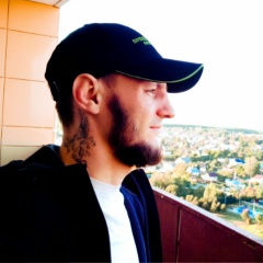 Вадим Допиряк, 21.12.1988, Москва