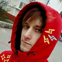 Роман Василенко, 07.09.1997, Орша