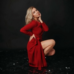 Оксана Слюсарь, 08.11, Санкт-Петербург