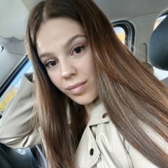 Ксюша Чиркова, 18.07, Екатеринбург