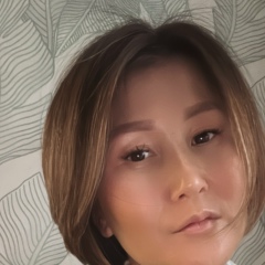 Гульназ Ержанова, 27.10.1987, Алматы