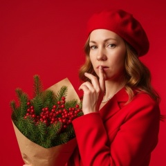 Ольга Серебренникова, 15.03, Волгоград