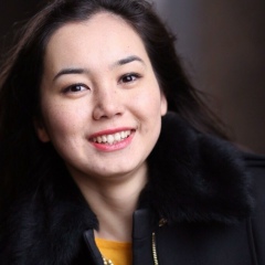 Назым Жапарбек, 31.10.1989, Алматы