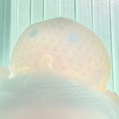 Юрий Айнцберн, Москва