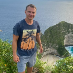 Дмитрий Сиренко, 11.01.1989, Москва