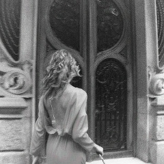 Екатерина Ходева, 26.04, Москва