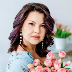 Евгения Ильина, 19.02.1988, Армавир
