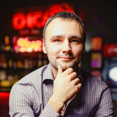 Александр Ткачев, 05.06.1991, Минеральные Воды