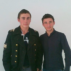 Магомед Курбанов, 14.02.1994, Грозный