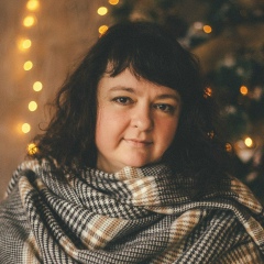 Руслана Ротарь, 21.06.1983, Йошкар-Ола