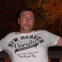 Дмитрий Гущин, Волгоград