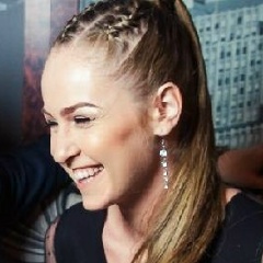 Тамара Елиаури, Тюмень