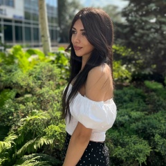 Arminee Safaryan, 15.07.1995, Железногорск