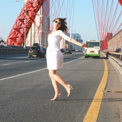 Юлечка Седова, 26.08