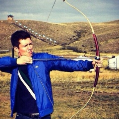 Василий Будкевич, 02.12.1982, Улан-Удэ