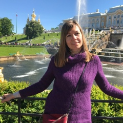 Natalia Roskoshnaya, 27.11.1984, Paris