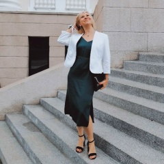 Ирина Муфаздалова, 14.11.1989, Москва