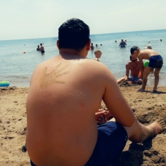 Ардак Батырбеков, 23.02, Бишкек