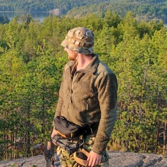 Сергей Молотов, 24.04, Санкт-Петербург