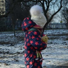 Ксения Головко, 15.03.1985, Киев