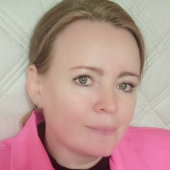 Марина Дианова, 03.09, Выборг