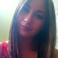 Катерина Шаган, 19.05