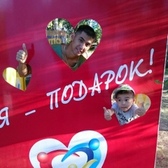 Жанат Ержанов, 24.04.1989, Омск