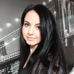 Татьяна Шайдурова, 09.09.1987, Череповец