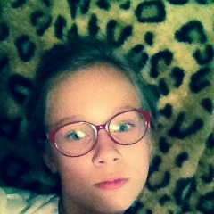 Катя Нащёкина, 05.12, Москва