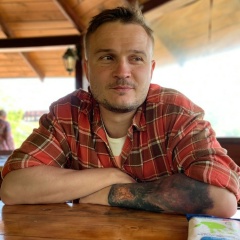 Тёма Караим, 26.02, Москва