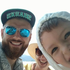 Тарас Никишин, 20.06, Новосибирск