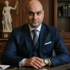 Артур Авакимян, 06.04, Москва