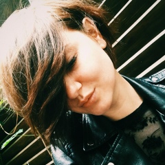 Юля Лопата, 19.01.1987, Киев