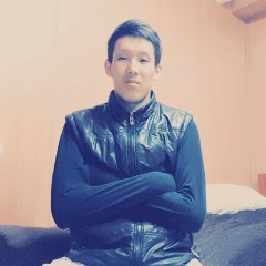 Акылбек Жубатов, Атырау