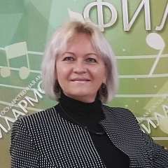 Ирина Подмаркова, 08.03, Донецк