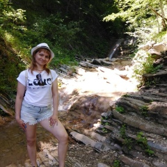 Ирина , 13.06, Челябинск