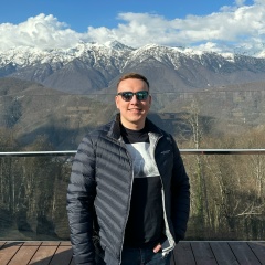 Павел Вопилин, 21.05, Нижний Новгород