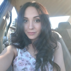 Эльмира Алиева, 10.07.1992, Астана