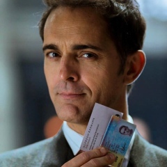 Наиль Кикимов